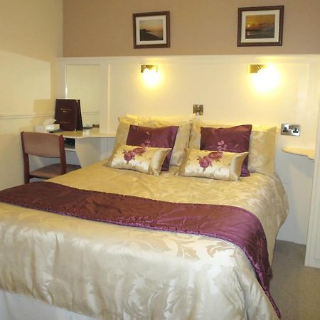 Avalon House B&B Glenties Eksteriør billede