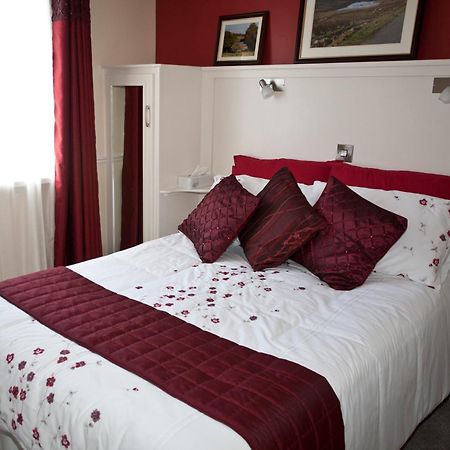 Avalon House B&B Glenties Værelse billede