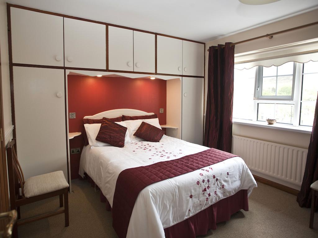 Avalon House B&B Glenties Værelse billede