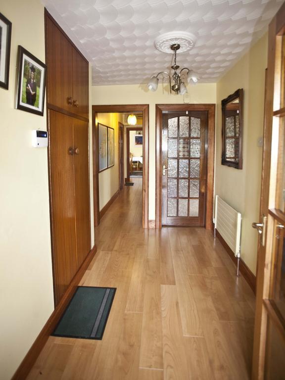 Avalon House B&B Glenties Eksteriør billede
